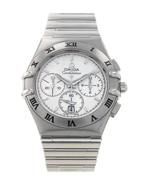 Omega Constellation 1542.30.00